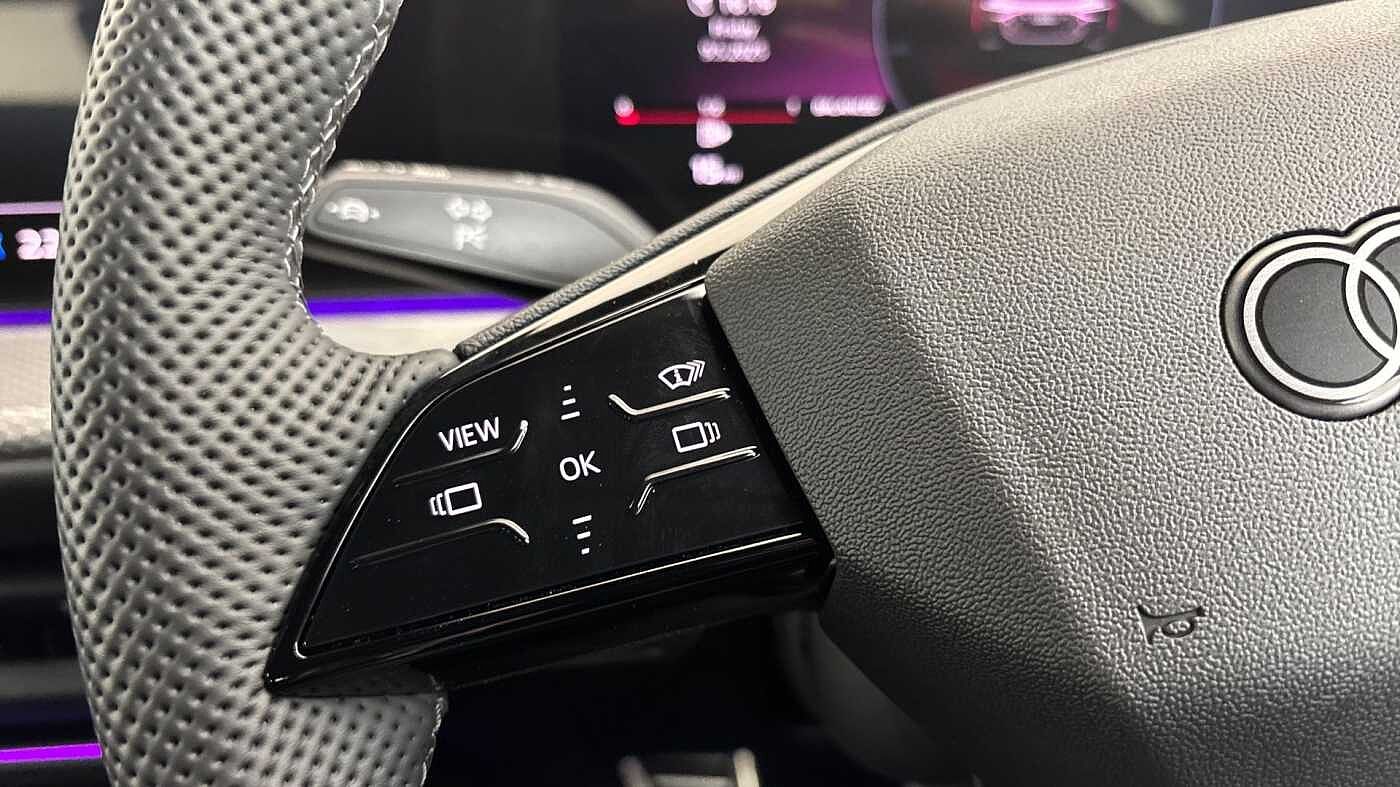 Used Audi Q5 2025 for sale - 76679638: Photo 15