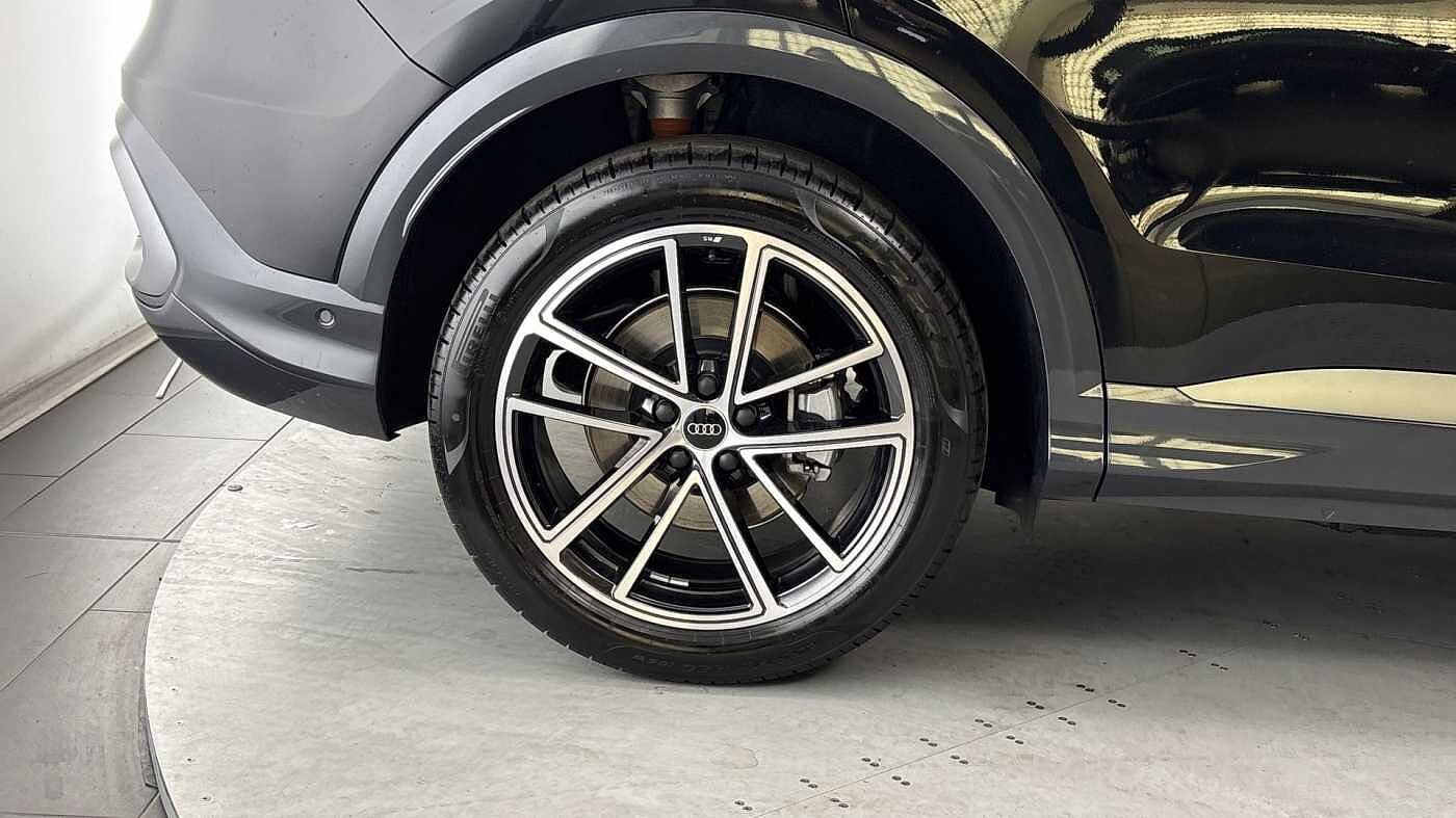 Used Audi Q5 2025 for sale - 76679638: Photo 5