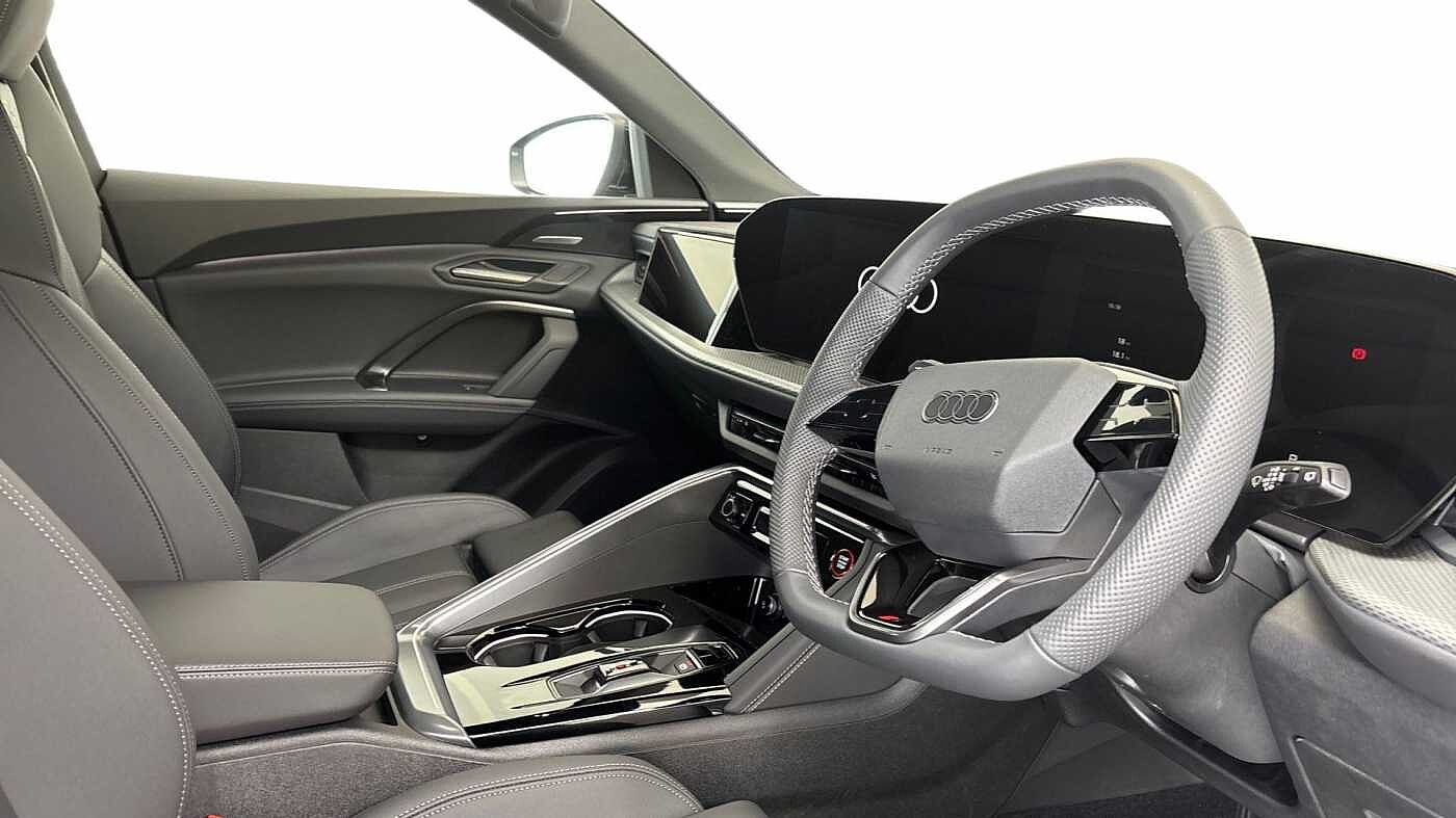 Used Audi Q5 2025 for sale - 76679638: Photo 6