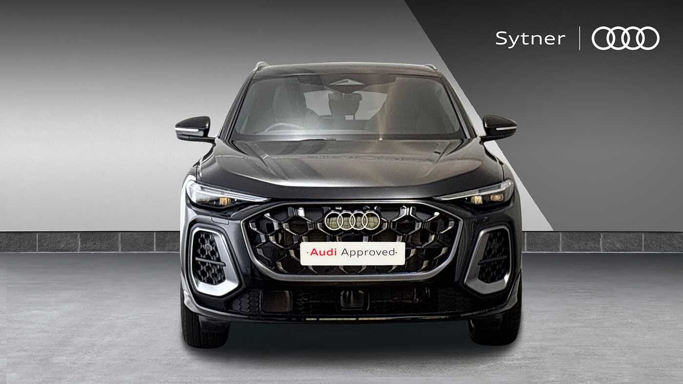 Used Audi Q5 2025 for sale - 76679638: Photo 7