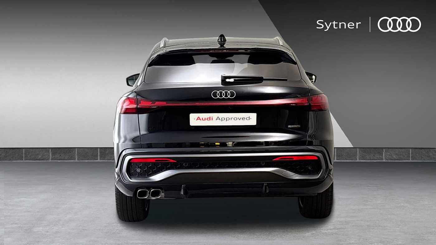 Used Audi Q5 2025 for sale - 76679638: Photo 8