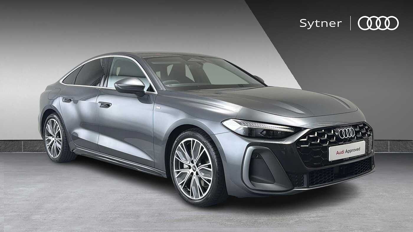 Used Audi A5 2025 for sale - 76692546: Photo 1