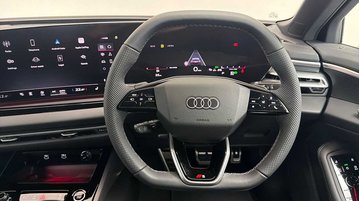 Used Audi A5 2025 for sale - 76692546: Photo 10