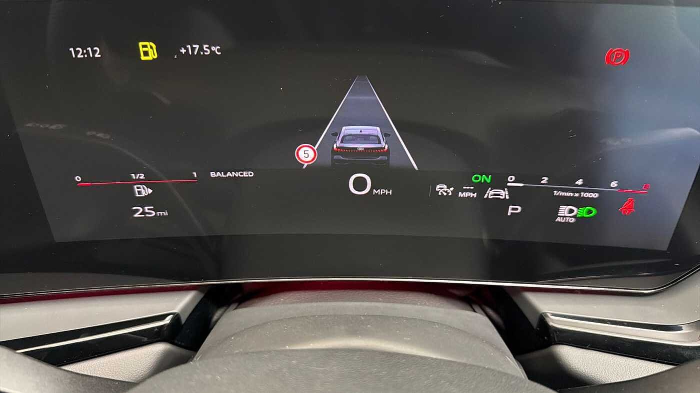 Used Audi A5 2025 for sale - 76692546: Photo 11