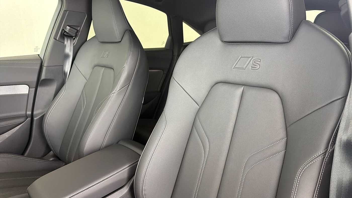 Used Audi A5 2025 for sale - 76692546: Photo 15