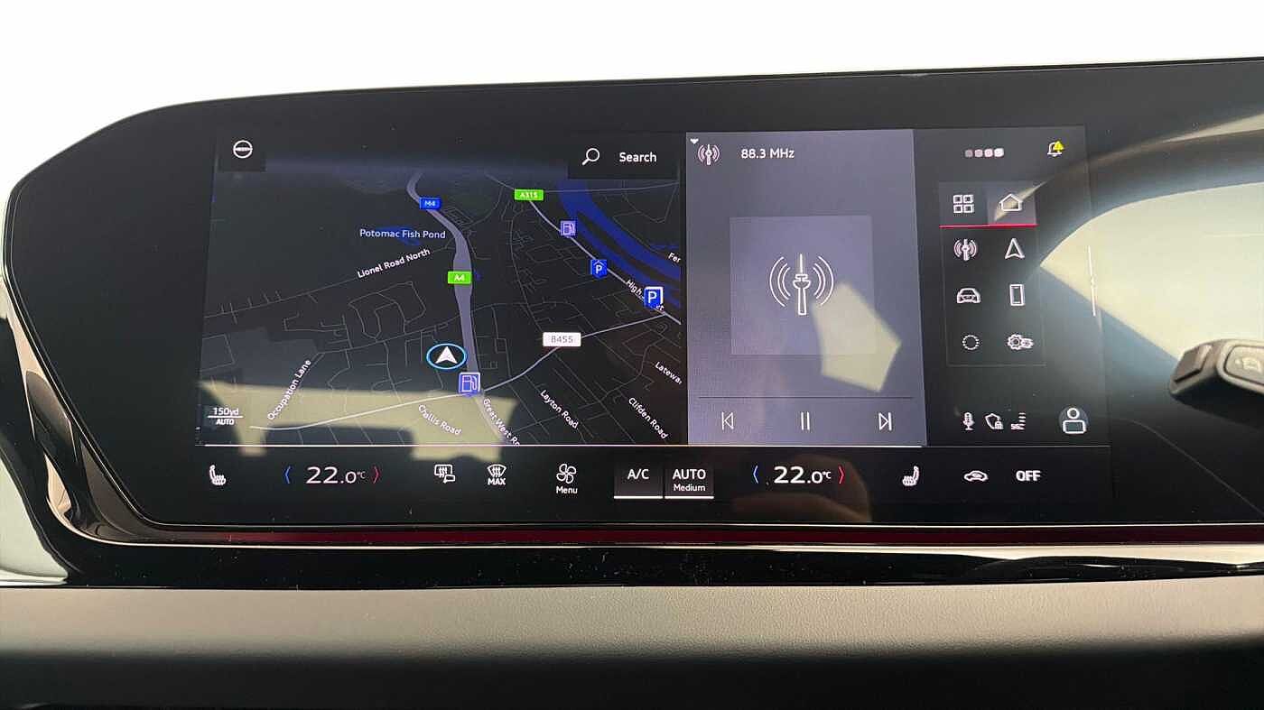 Used Audi A5 2025 for sale - 76692546: Photo 19