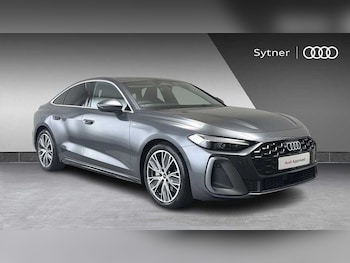 Used Audi A5 2025 for sale - 76692546: Photo