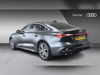 Used Audi A5 2025 for sale - 76692546: Photo