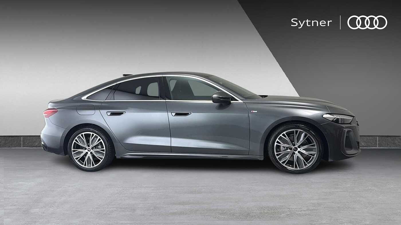 Used Audi A5 2025 for sale - 76692546: Photo 4