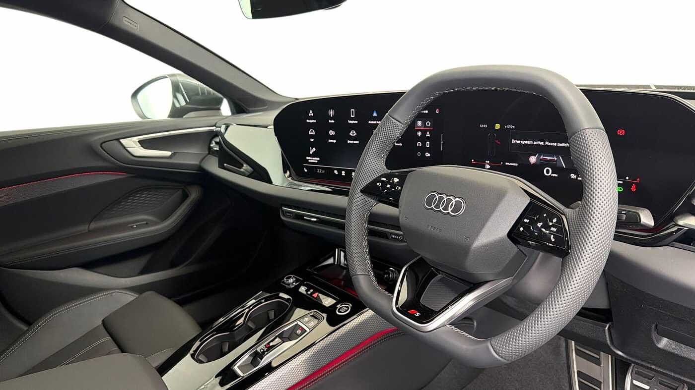 Used Audi A5 2025 for sale - 76692546: Photo 6
