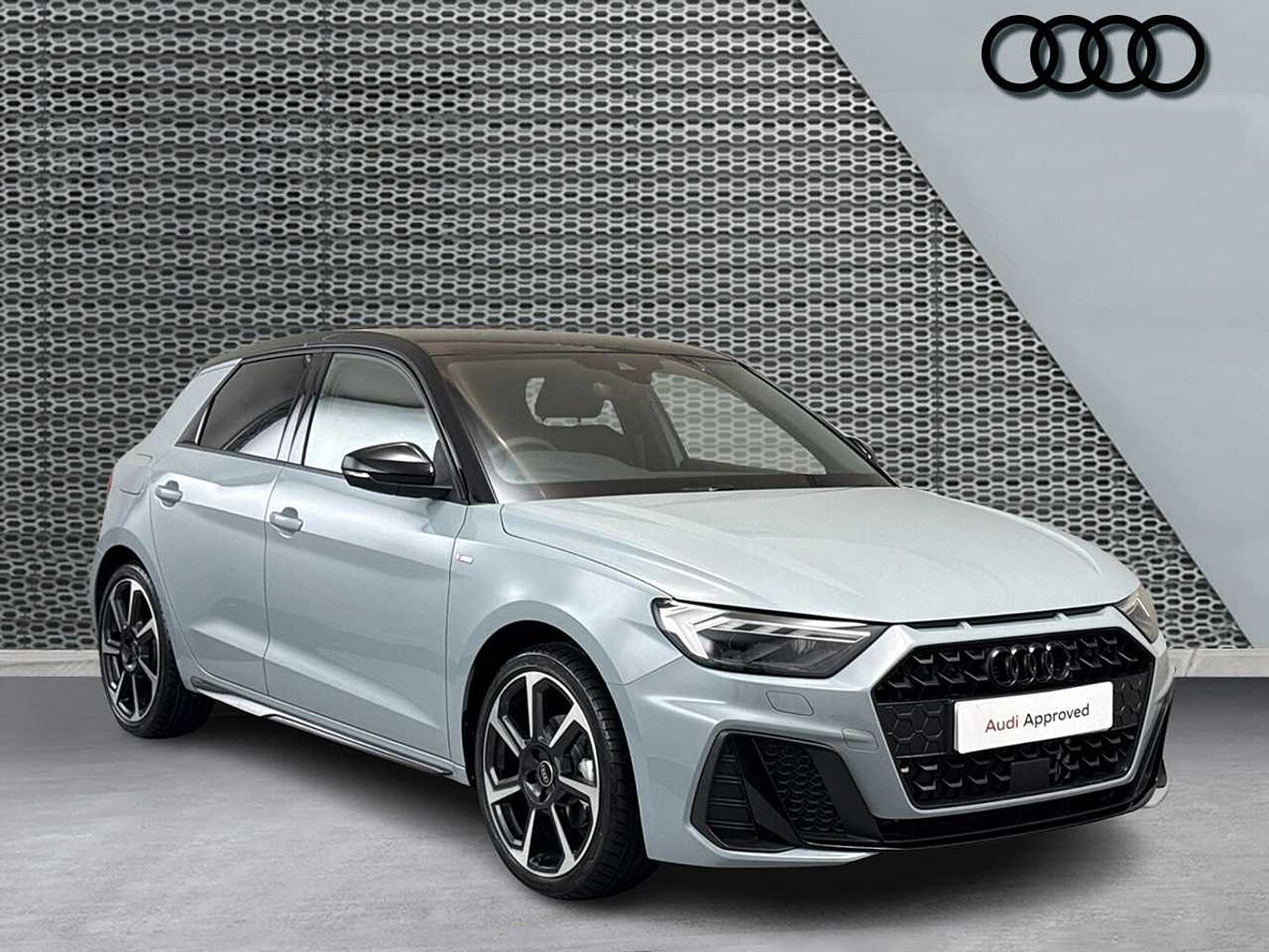 Used Audi A1 2026 for sale - 77974603: Photo 1