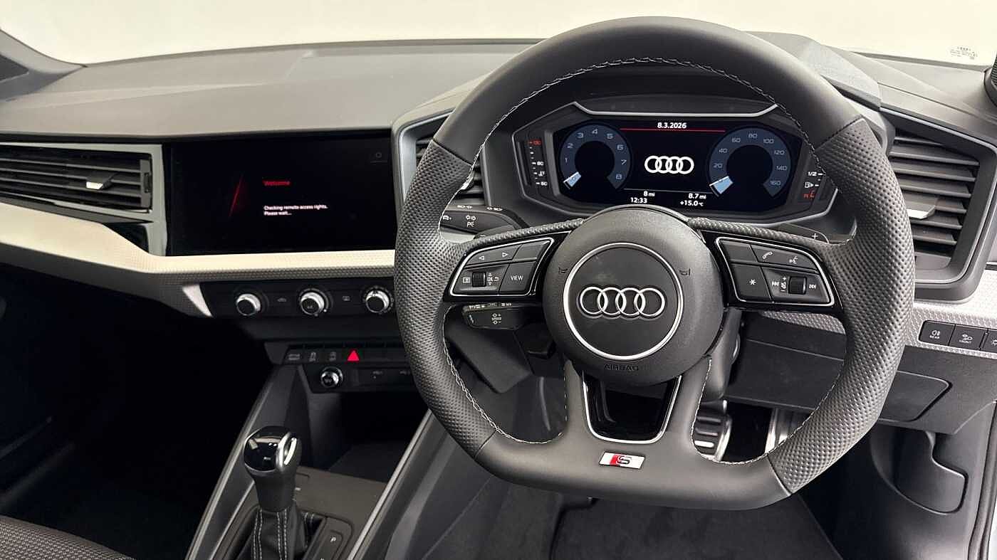 Used Audi A1 2026 for sale - 77974603: Photo 10