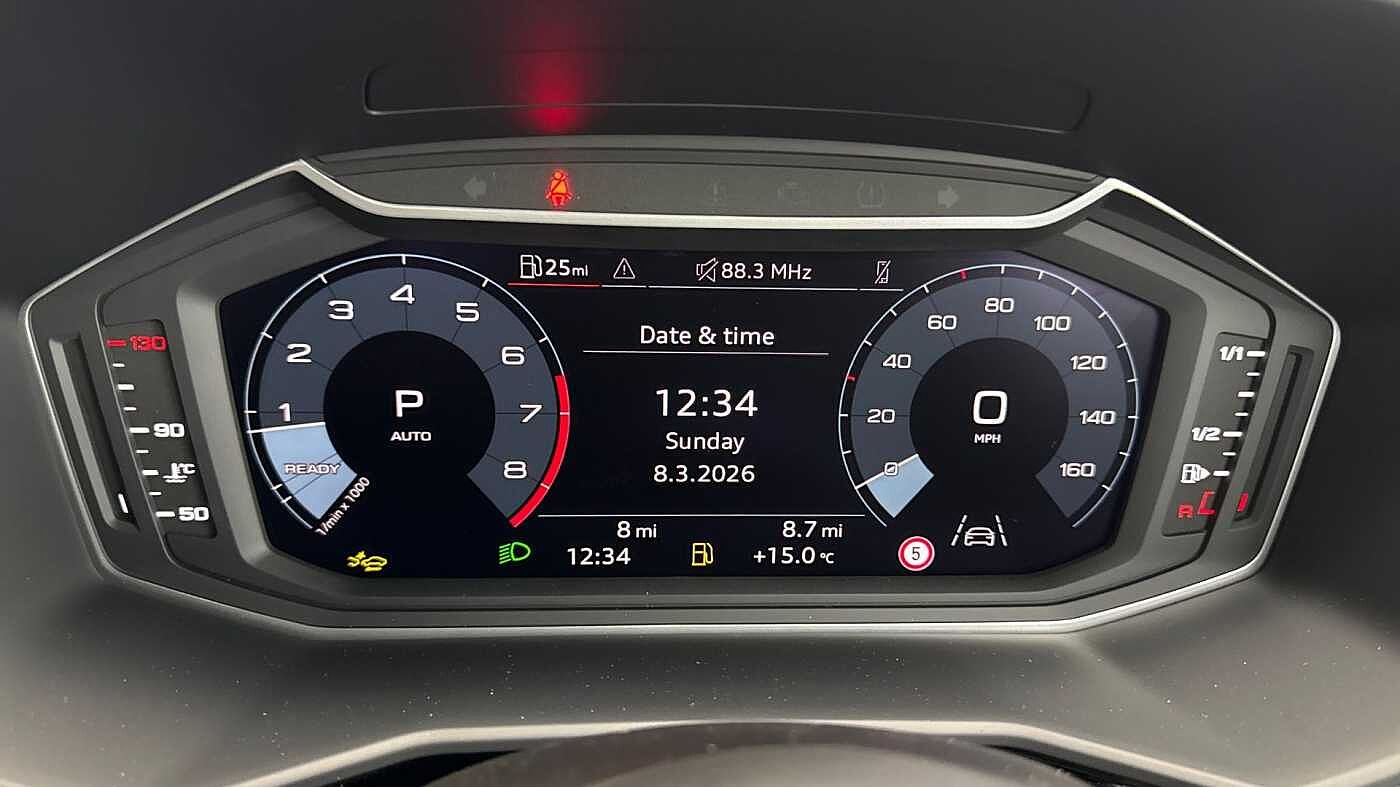 Used Audi A1 2026 for sale - 77974603: Photo 11