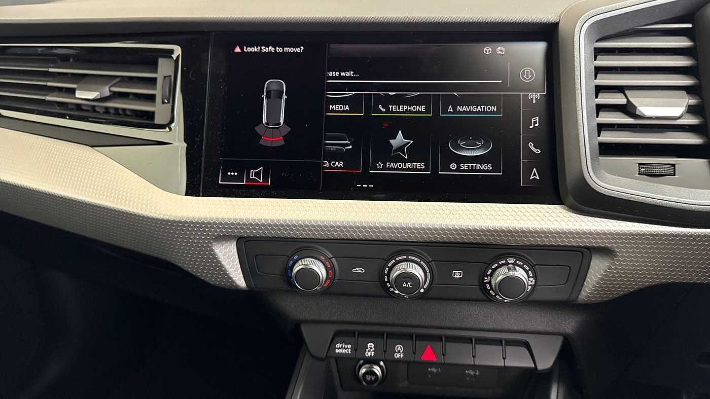 Used Audi A1 2026 for sale - 77974603: Photo 12