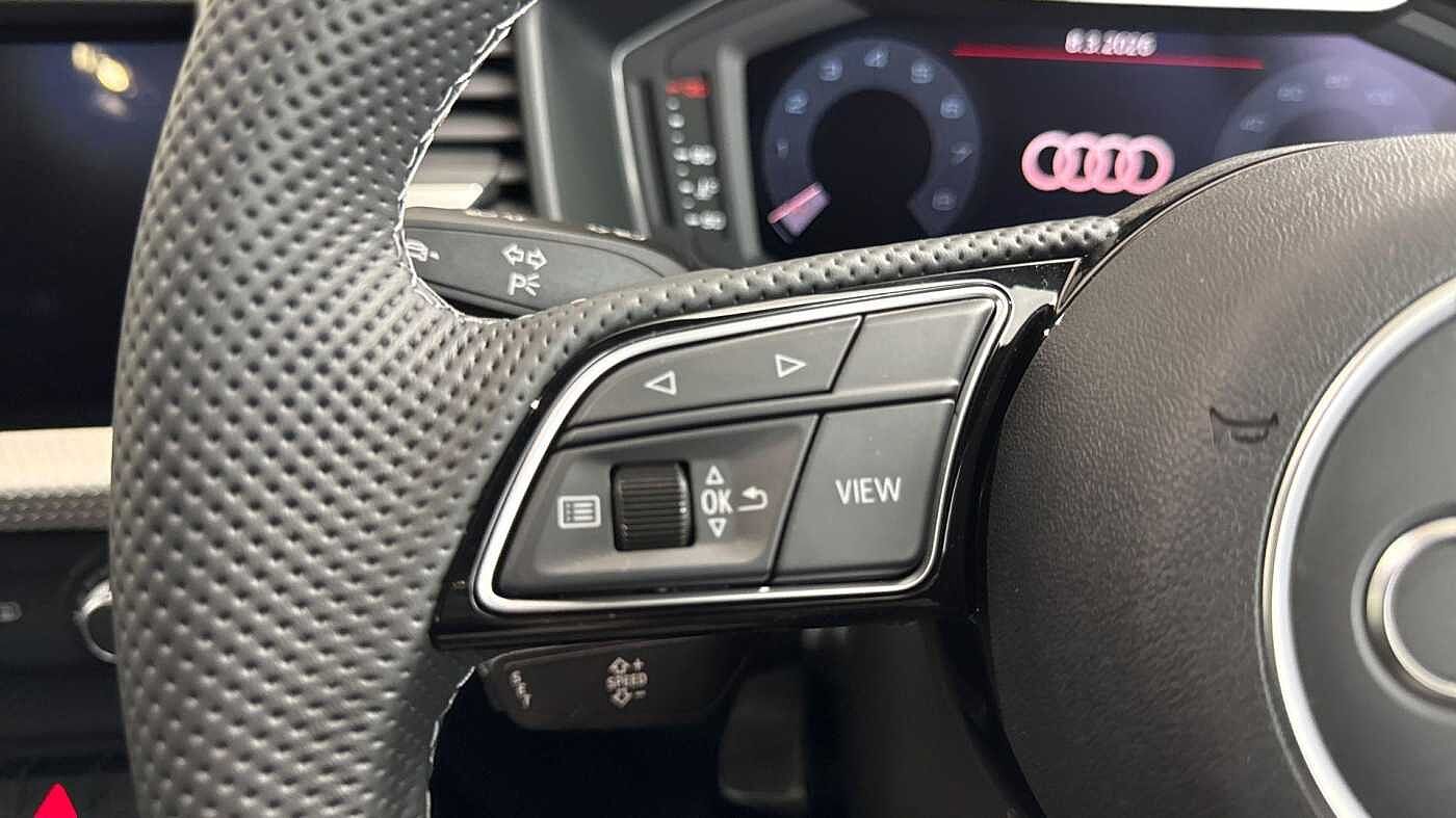 Used Audi A1 2026 for sale - 77974603: Photo 17