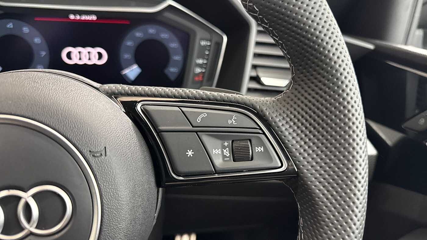 Used Audi A1 2026 for sale - 77974603: Photo 18