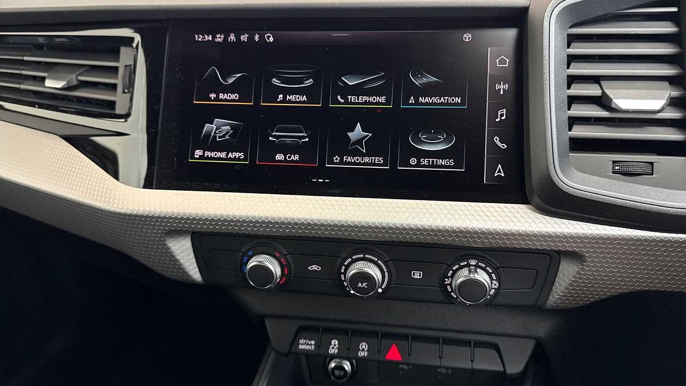 Used Audi A1 2026 for sale - 77974603: Photo 19