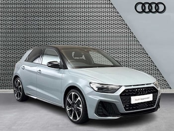 Audi A1 feature image