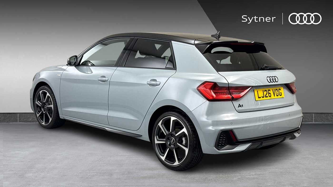 Used Audi A1 2026 for sale - 77974603: Photo 3