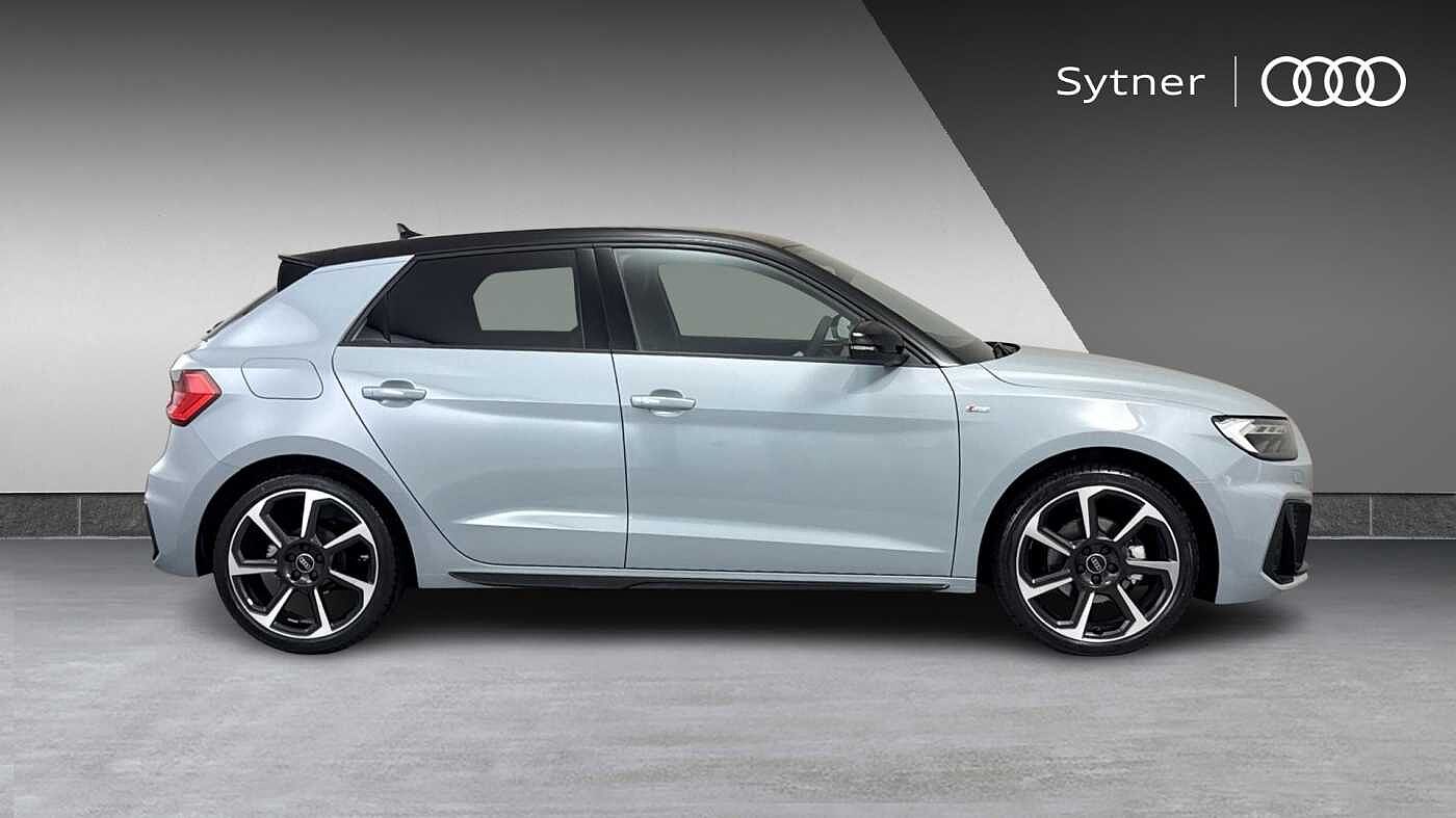 Used Audi A1 2026 for sale - 77974603: Photo 4