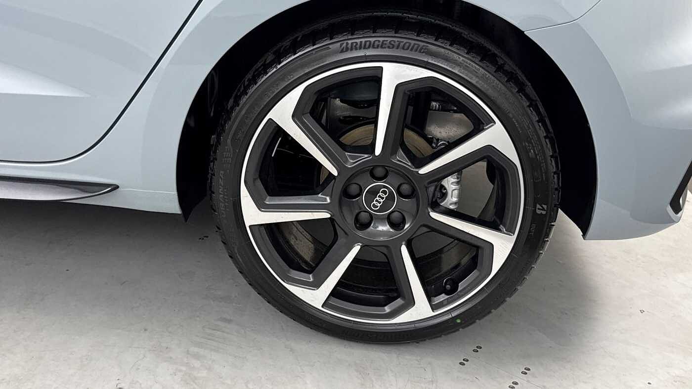 Used Audi A1 2026 for sale - 77974603: Photo 5