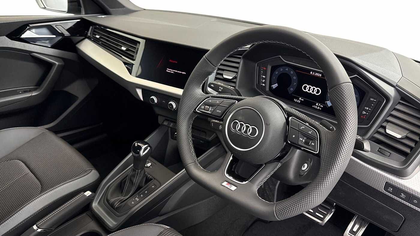 Used Audi A1 2026 for sale - 77974603: Photo 6