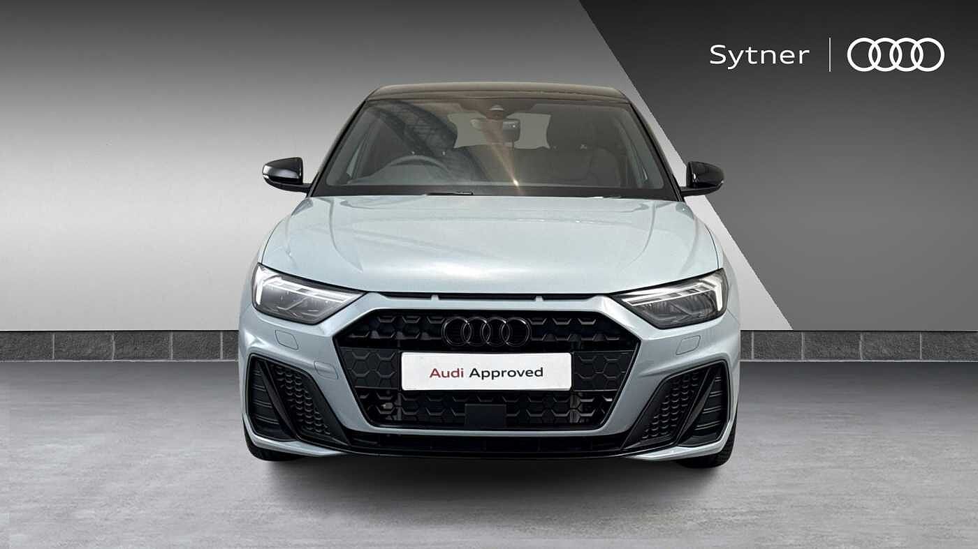 Used Audi A1 2026 for sale - 77974603: Photo 7
