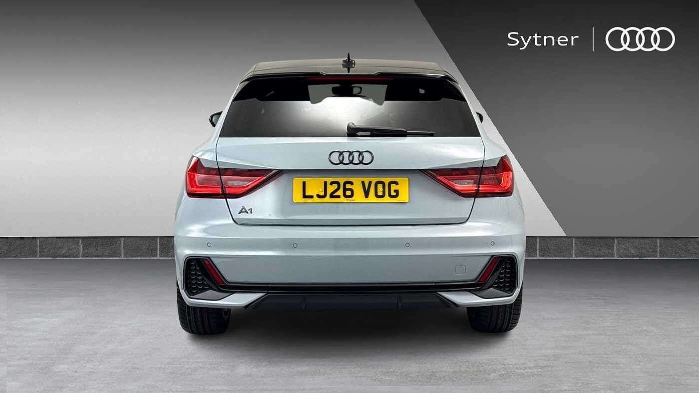 Used Audi A1 2026 for sale - 77974603: Photo 8