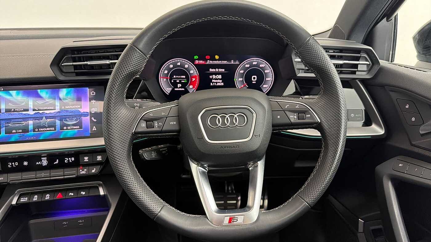 Used Audi A3 2023 for sale - 76675502: Photo 10