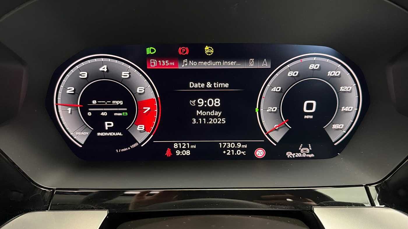 Used Audi A3 2023 for sale - 76675502: Photo 11