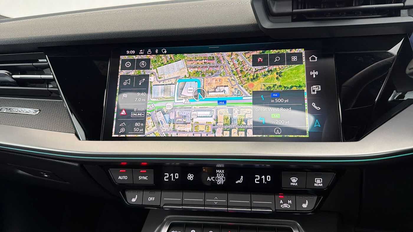 Used Audi A3 2023 for sale - 76675502: Photo 12