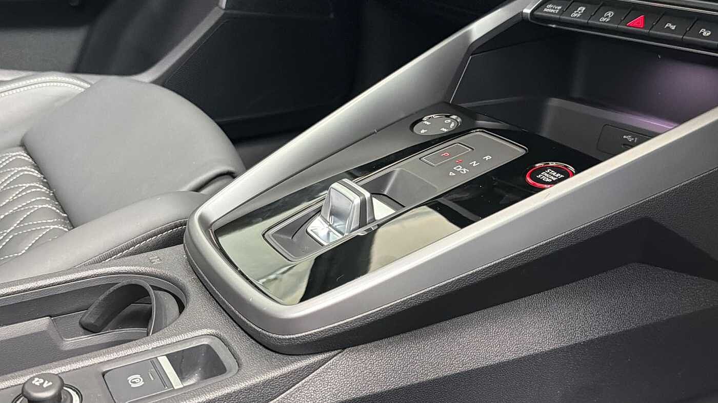 Used Audi A3 2023 for sale - 76675502: Photo 14