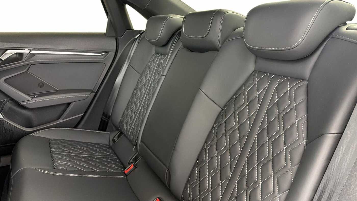 Used Audi A3 2023 for sale - 76675502: Photo 16