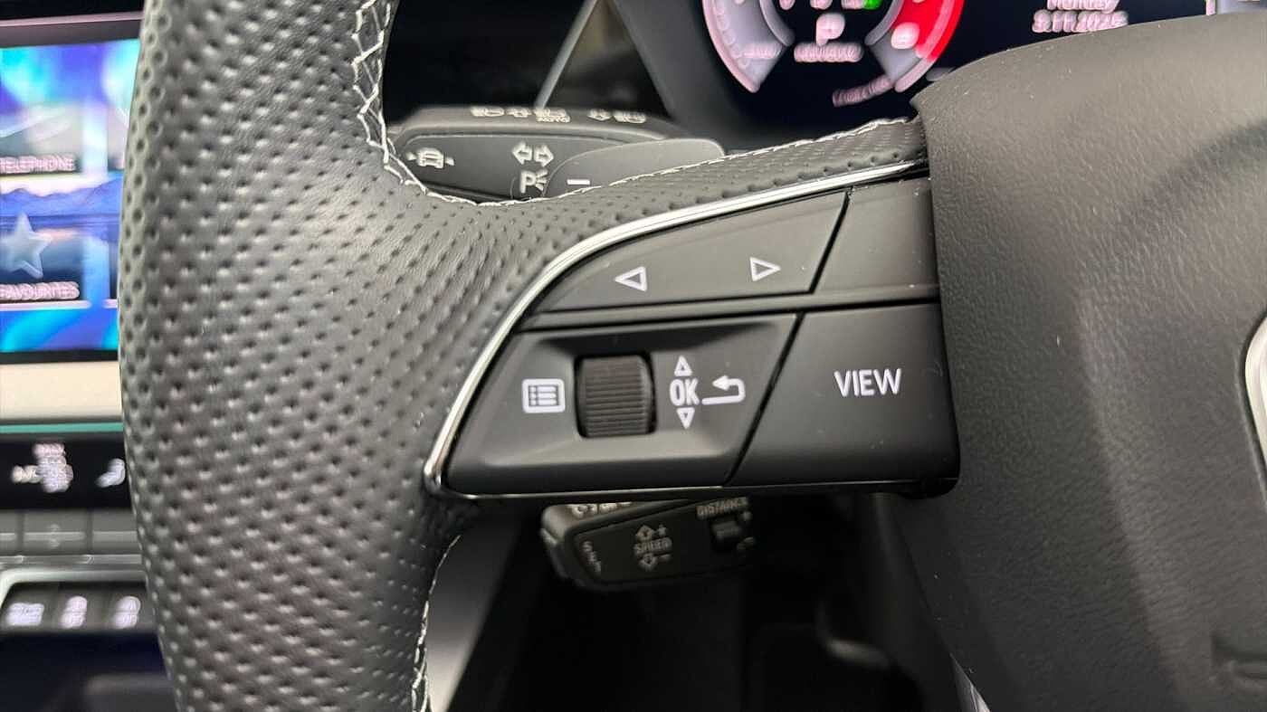 Used Audi A3 2023 for sale - 76675502: Photo 17