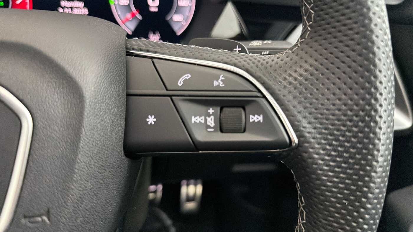 Used Audi A3 2023 for sale - 76675502: Photo 18