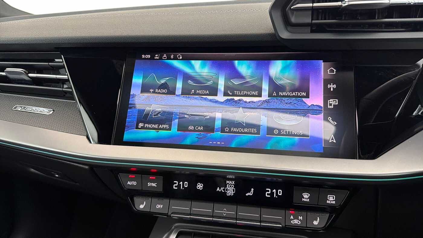 Used Audi A3 2023 for sale - 76675502: Photo 19