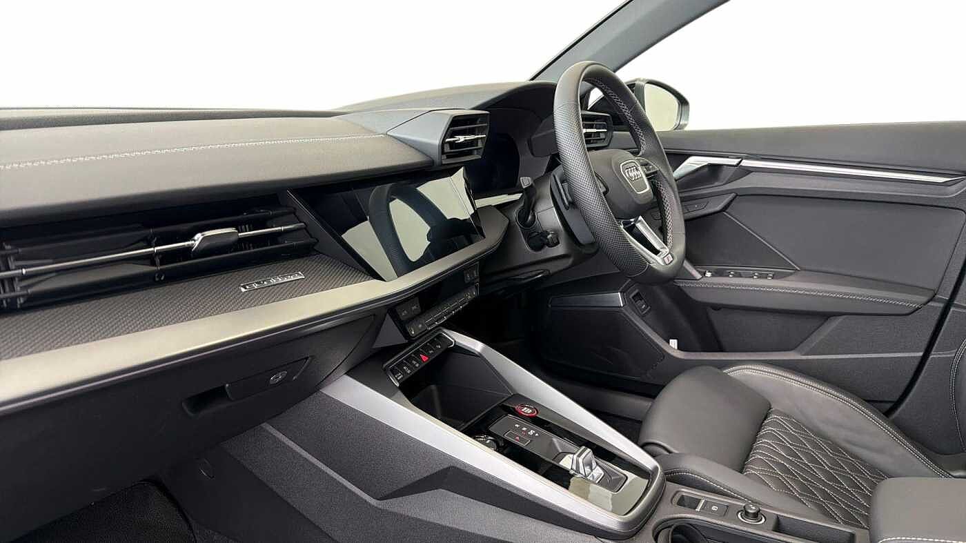 Used Audi A3 2023 for sale - 76675502: Photo 2