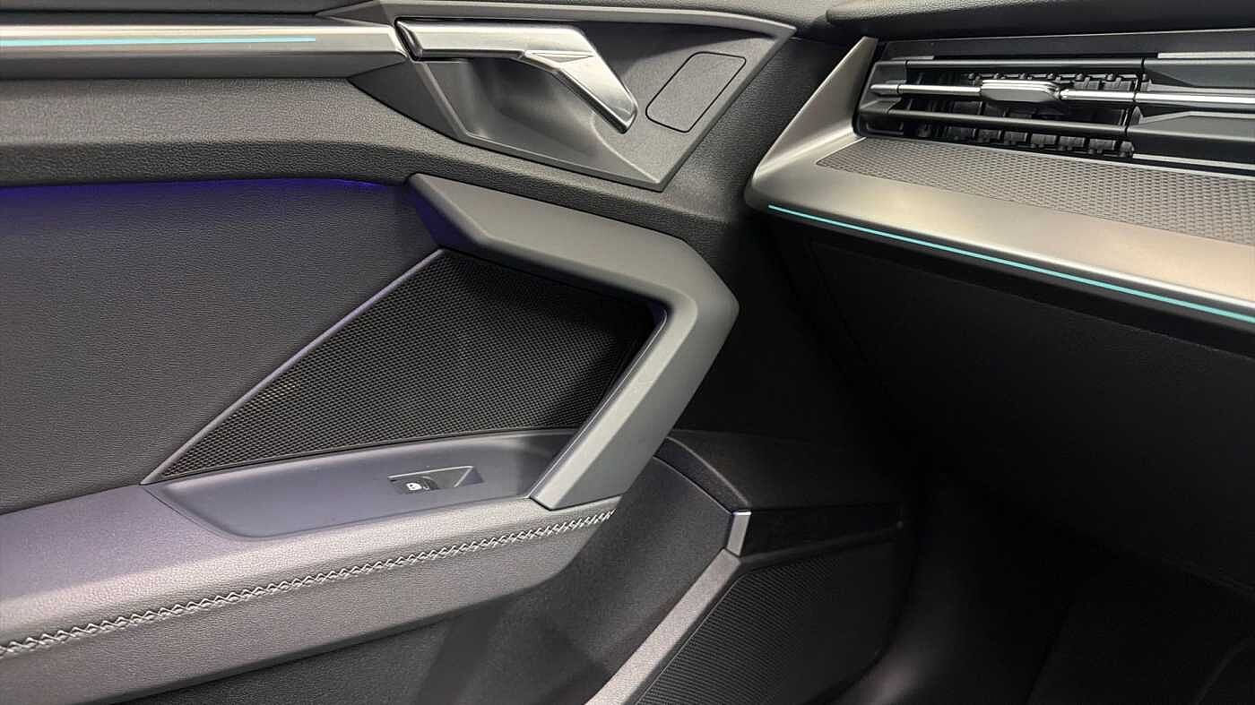 Used Audi A3 2023 for sale - 76675502: Photo 21