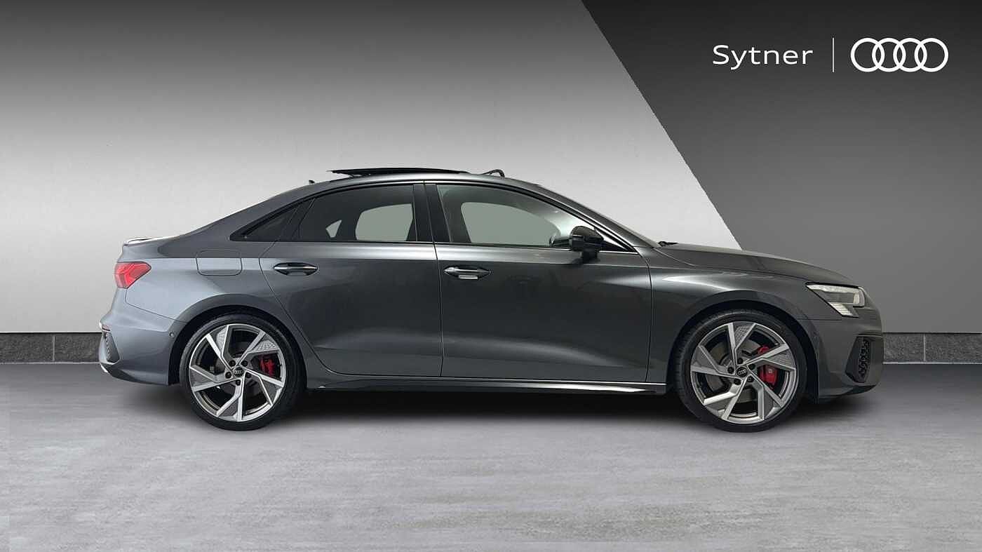 Used Audi A3 2023 for sale - 76675502: Photo 4