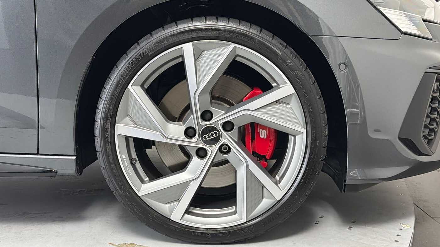 Used Audi A3 2023 for sale - 76675502: Photo 5