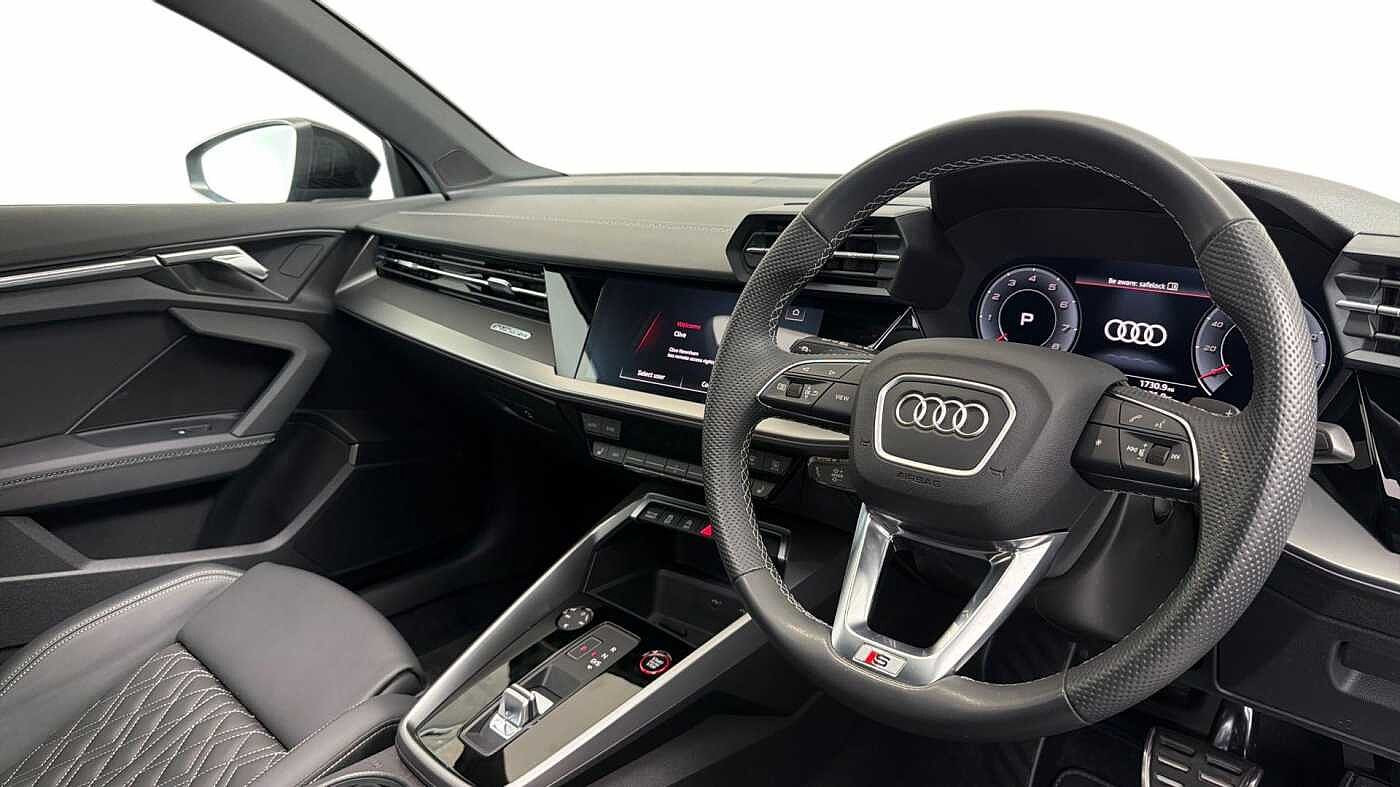 Used Audi A3 2023 for sale - 76675502: Photo 6