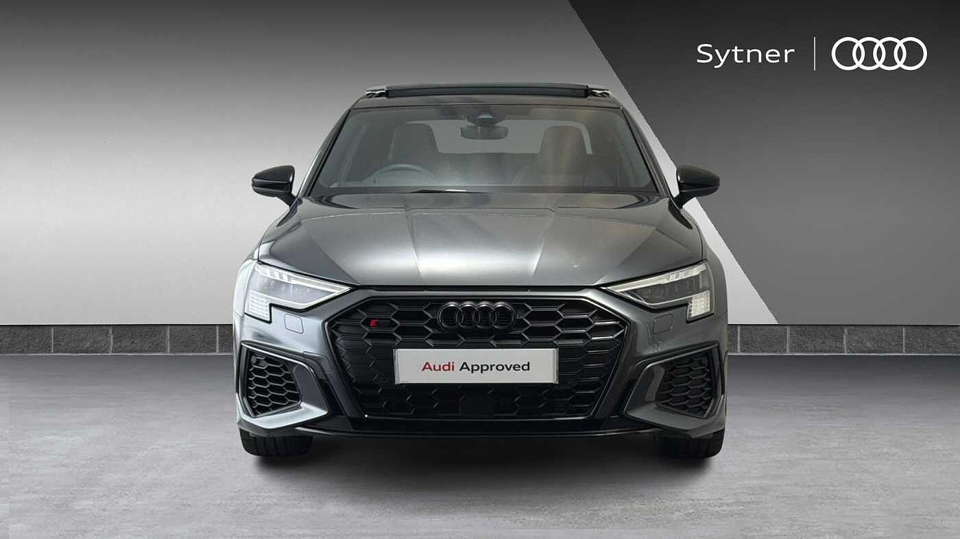 Used Audi A3 2023 for sale - 76675502: Photo 7