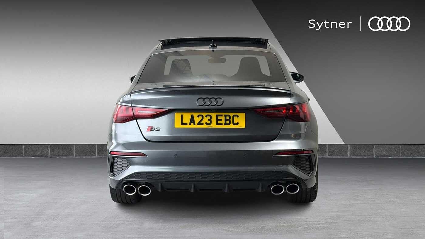 Used Audi A3 2023 for sale - 76675502: Photo 8