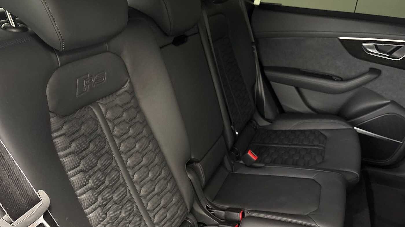 Used Audi RS Q8 2023 for sale - 76676040: Photo 17