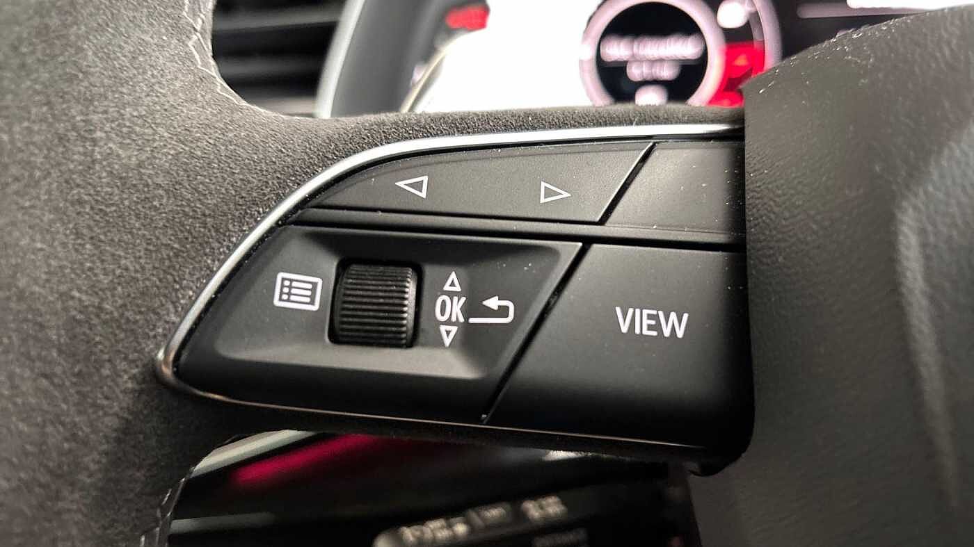 Used Audi RS Q8 2023 for sale - 76676040: Photo 18