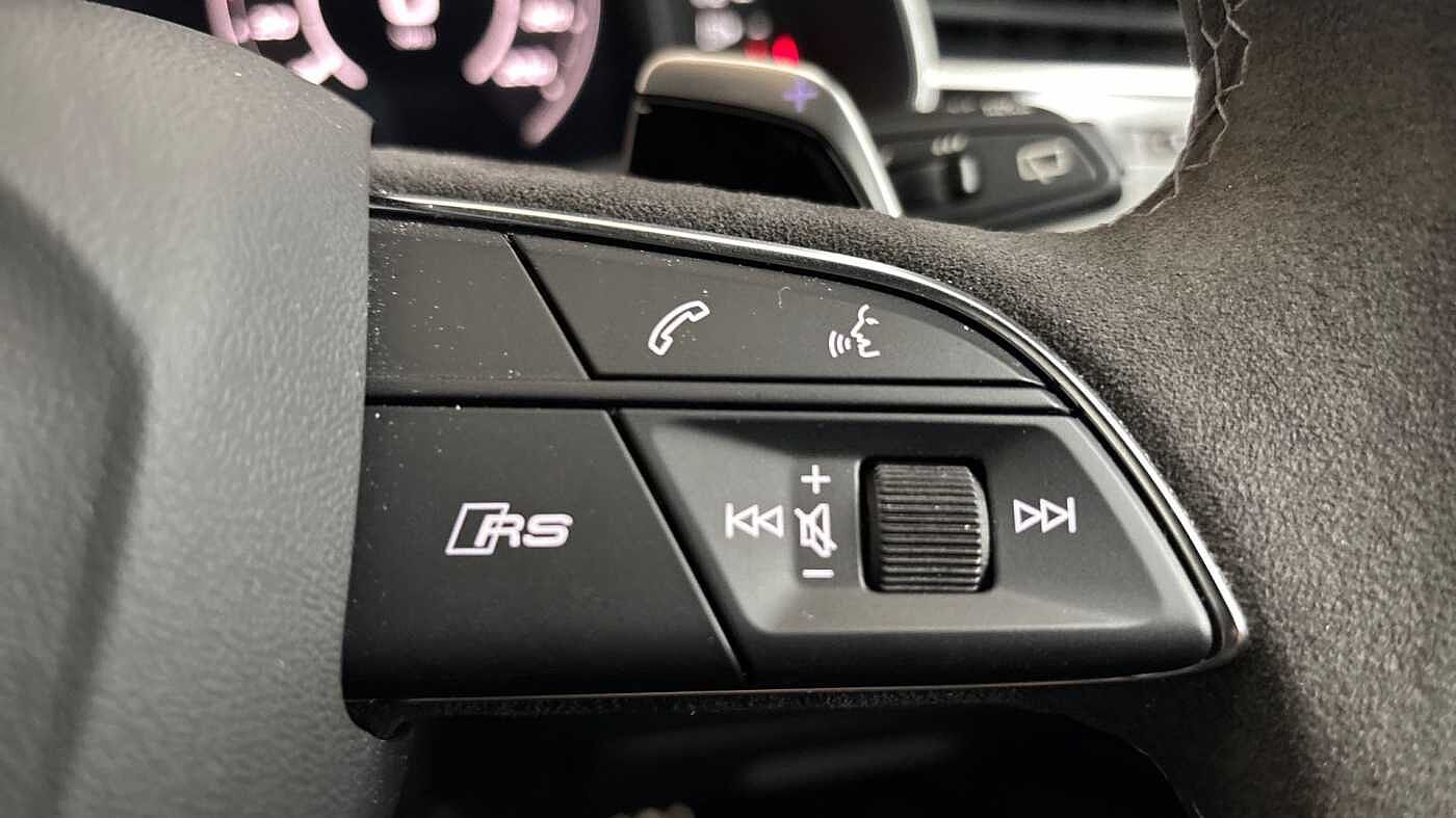 Used Audi RS Q8 2023 for sale - 76676040: Photo 19