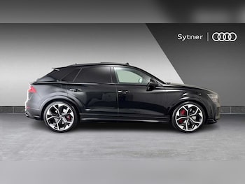 Used Audi RS Q8 2023 for sale - 76676040: Photo