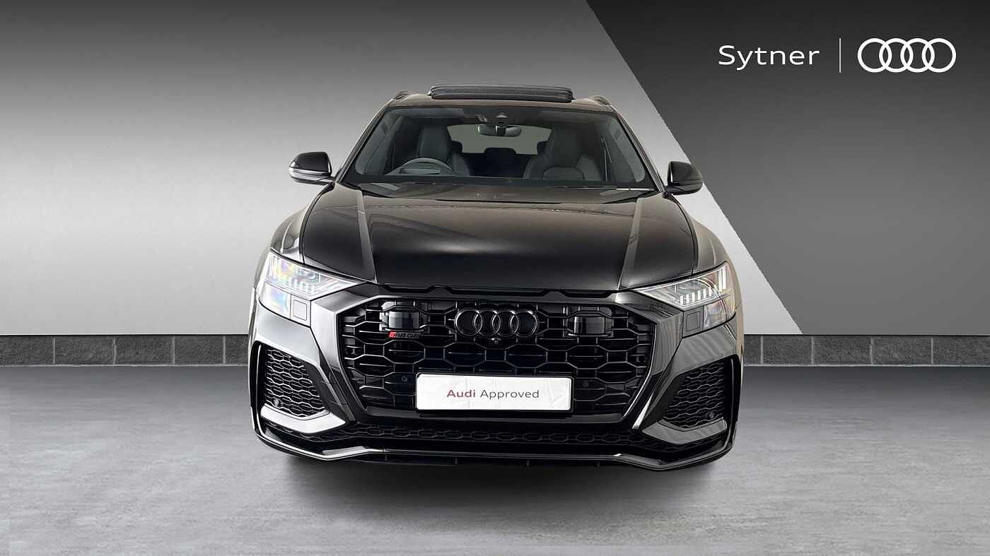 Used Audi RS Q8 2023 for sale - 76676040: Photo 7