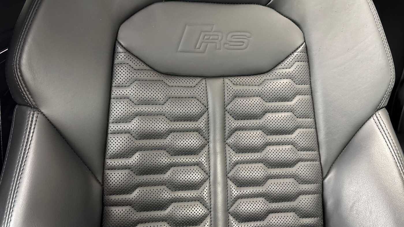 Used Audi RS Q8 2023 for sale - 76676040: Photo 9