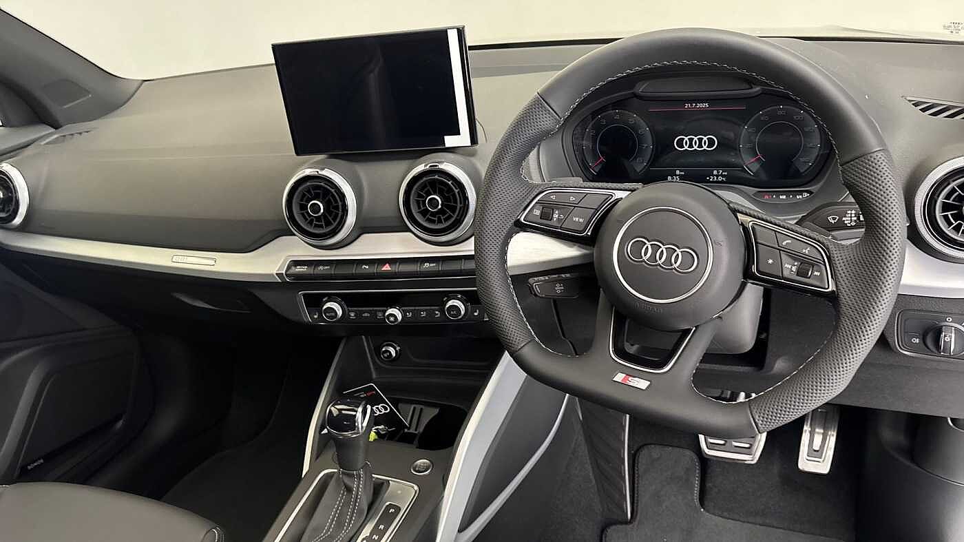 Used Audi Q2 2025 for sale - 76411831: Photo 10